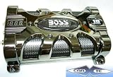 Boss CAP10 10 Farad Capacitor