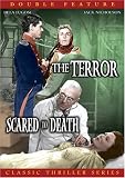 Review Peter Pan  / The Terror/Scared to Death [1963]