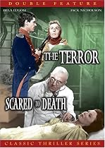 Streaming The Terror/Scared to Death Online.