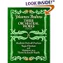 Three Orchestral Works in Full Score: Academic Festival Overture, Tragic Overture and Variations on a Theme by Joseph Haydn