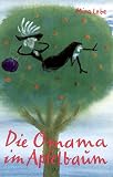 book cover Die Omama im Apfelbaum - Mira Lobe