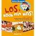 Los, koch mit uns!: Kinderleichte Kochrezepte von Stefan und der K�chenbande