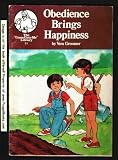 Obedience brings happiness (The Come unto me library)
