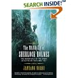 The Mandala of Sherlock Holmes by  Jamyang Norbu