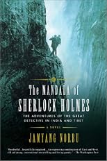 The Mandala of Sherlock Holmes (Nobu, Jabang)