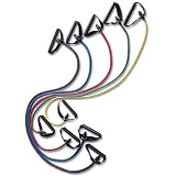 SPRI XT Xertube Resistance Band (Single)
