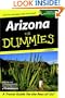 Arizona For Dummies