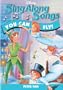 Sing-Along Songs - You Can Fly!