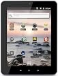Coby Kyros MID8127 Tablet-PC (20,3 cm (8 Zoll), ARM Cortex-A8, 1  GHz, WiFi, HDMI, Android) schwarz