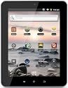 Coby Kyros 8-Inch Android 2.3 4 GB Internet Tablet  with Capacitive Touchscreen - MID8127-4G (Black)