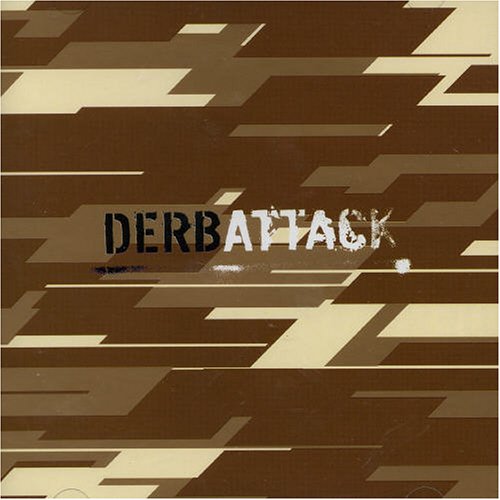 Derb - ID&T TOP 500 Best Dancetracks Ever - Zortam Music