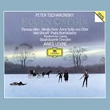 Tcha�kovski : Eug�ne On�guinepar Piotr Ilyich Tcha�kovski