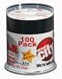 Circuit City 100-Pack 700MB/80-Minute CD-Rs (CDR100)