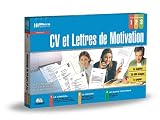 Kit CV & Lettres de Motivation Col.1,2,3