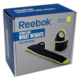 Reebok Thumblock Wrist Weight