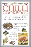 Chilli Cookbook (Cook's Essentials)