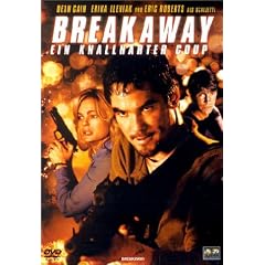 Breakaway - Ein knallharter Coup