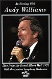 DVD : Andy Williams - An Evening With Andy Williams [1978]