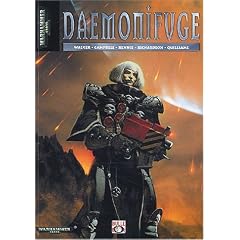 DAEMONIFUGE T01