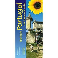 Northern Portugal (Landscapes Countryside Guides)