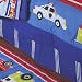 Olive Kids Heroes Twin Bed Ruffle Image