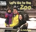 Let's Go to the Zoo (Weekend Fun)