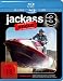 Jackass 3 (inklusive DVD) [Blu-ray] bei amazon kaufen