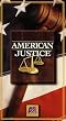 American Justice: Donnie Brasco [VHS]