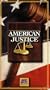 American Justice: Deadly Force [VHS]