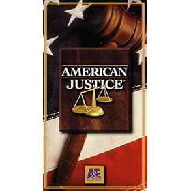 American Justice: Deadly Force