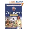 Geronimo: Young Warrior (Childhood of Famous Americans)