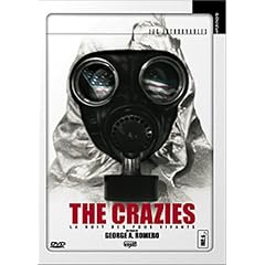 The crazies : La nuit des fous vivants (Version Pocket)