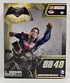 Dale Earnhardt Jr/Jimmie Johnson 2016 Batman vs Superman 2 Pack Set 1:64 Nascar Diecast