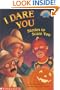 I Dare You: Stories to Scare You (Hello Reader! Level 3)