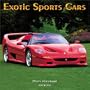 Exotic Sports Cars: 2003