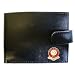 Walsall Football Club Genuine Leather Wallet