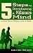 5 Steps to Developing A Millionaire Mind: A Broke Man or Woman's Guide To Wealth