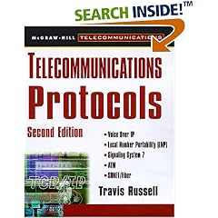 Telecommunications Protocols
