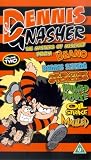 Dennis The Menace And Gnasher - Vol. 2 [VHS]