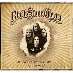 Live at The Astoria, London 2007 (LIMITED EDITION)
