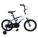 16 Urban Racers Bike