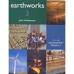 Earthworks: Pupil's Book Bk. 3 (Earthworks)