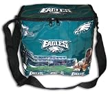 Philadelphia Eagles Team Logo Cooler Bag