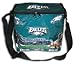 Philadelphia Eagles Team Logo Cooler Bag