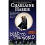 Dead to the World (Southern Vampire Mysteries, Book 4)