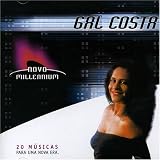 Gal Costa -  Novo Millennium