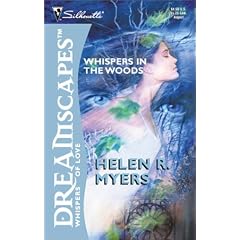 Whispers In The Woods (Reader's Choice)