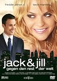 Produkt-Bild: Jack & Jill gegen den Rest der Welt