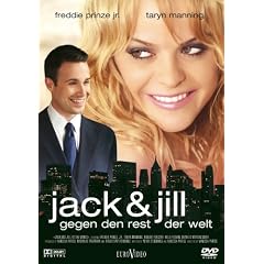 Jack & Jill gegen den Rest der Welt