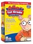 Arthur 1st Grade Learning System (Win/Mac)